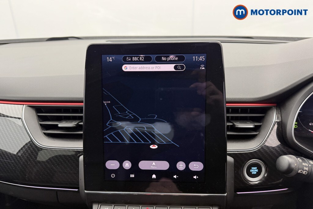 Used Renault Arkana 2022 for sale - 76394843: Photo 15