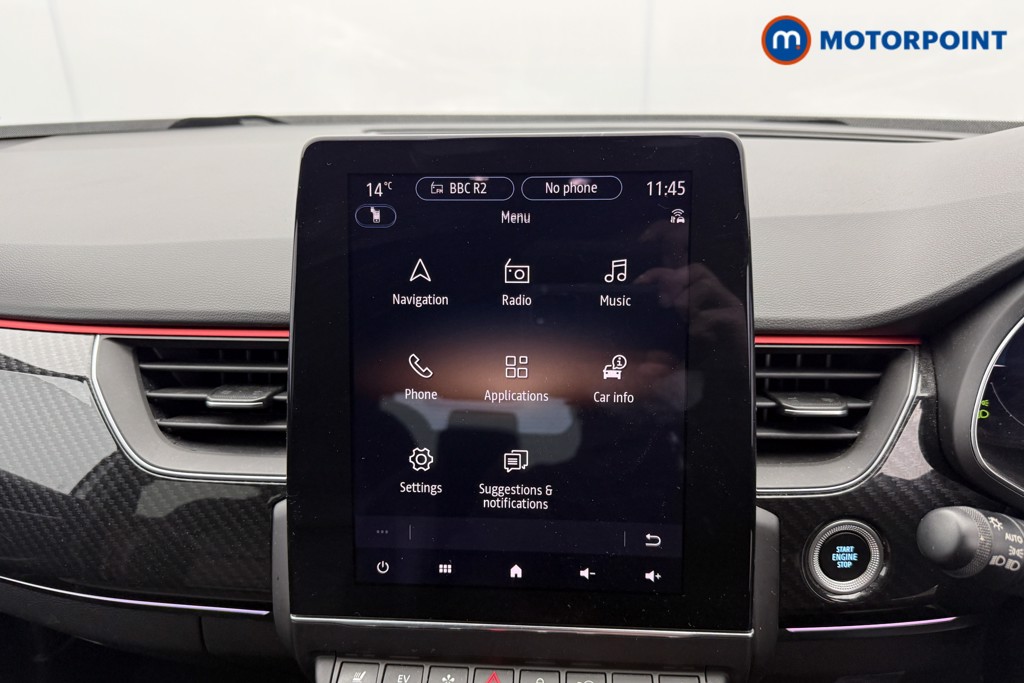 Used Renault Arkana 2022 for sale - 76394843: Photo 16