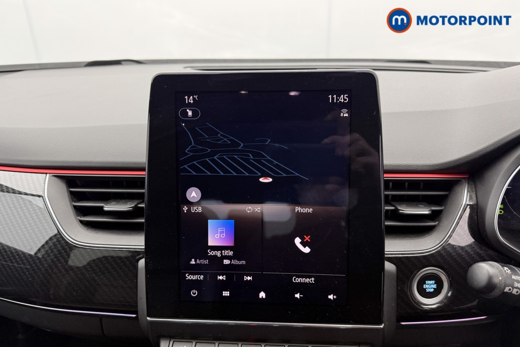 Used Renault Arkana 2022 for sale - 76394843: Photo 17