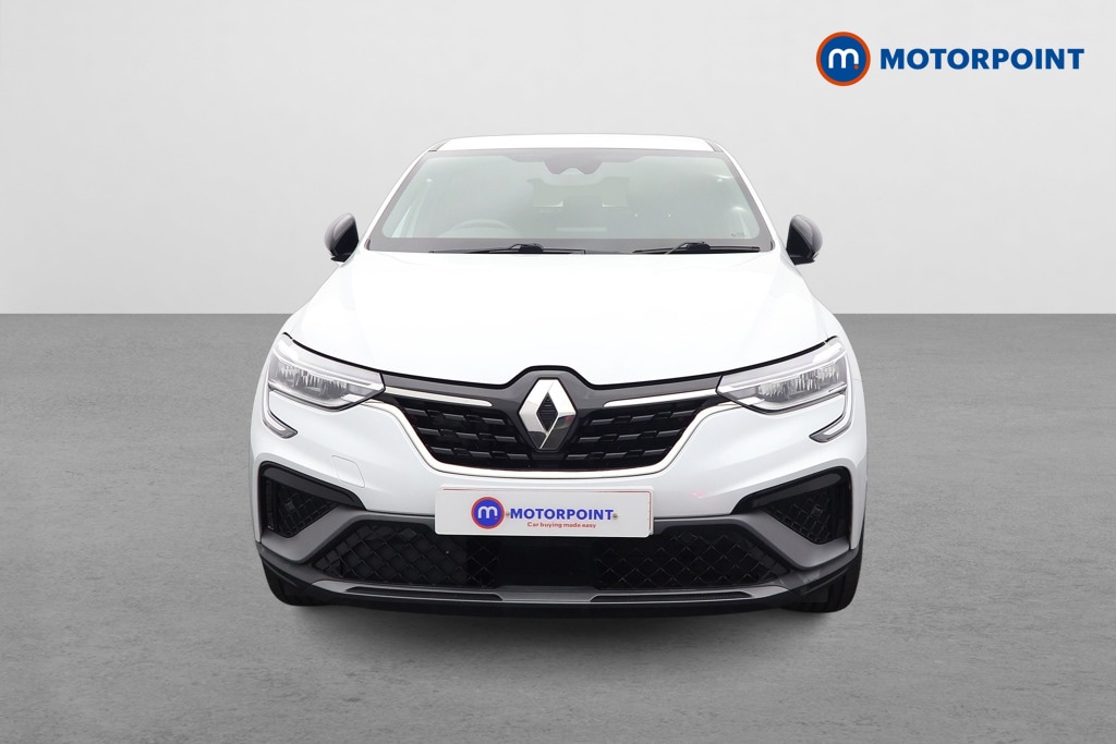 Used Renault Arkana 2022 for sale - 76394843: Photo 2