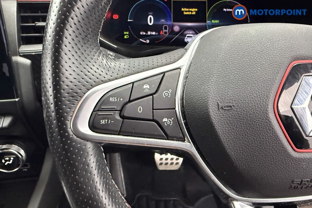 Used Renault Arkana 2022 for sale - 76394843: Photo 20