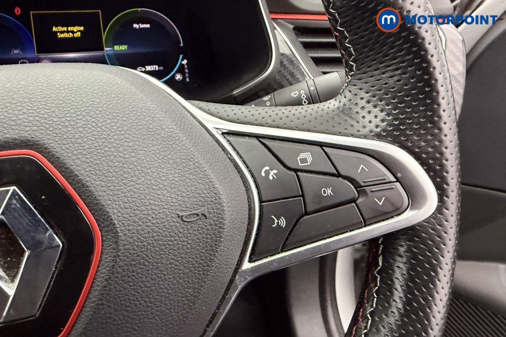 Used Renault Arkana 2022 for sale - 76394843: Photo 21