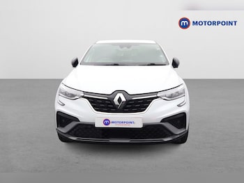 Used Renault Arkana 2022 for sale - 76394843: Photo