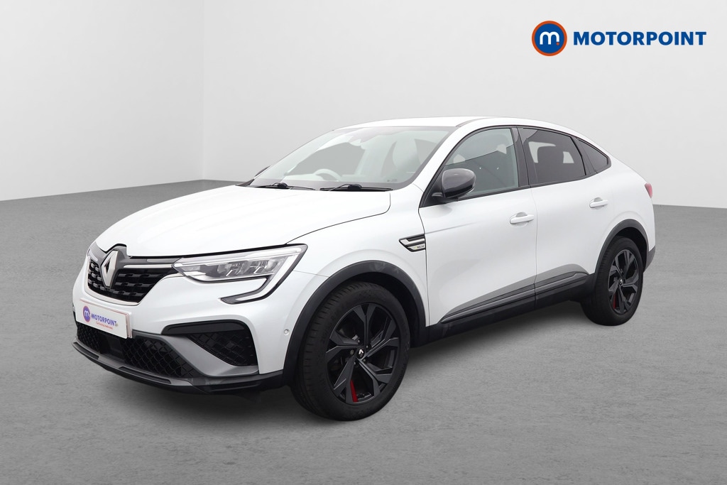 Used Renault Arkana 2022 for sale - 76394843: Photo 3