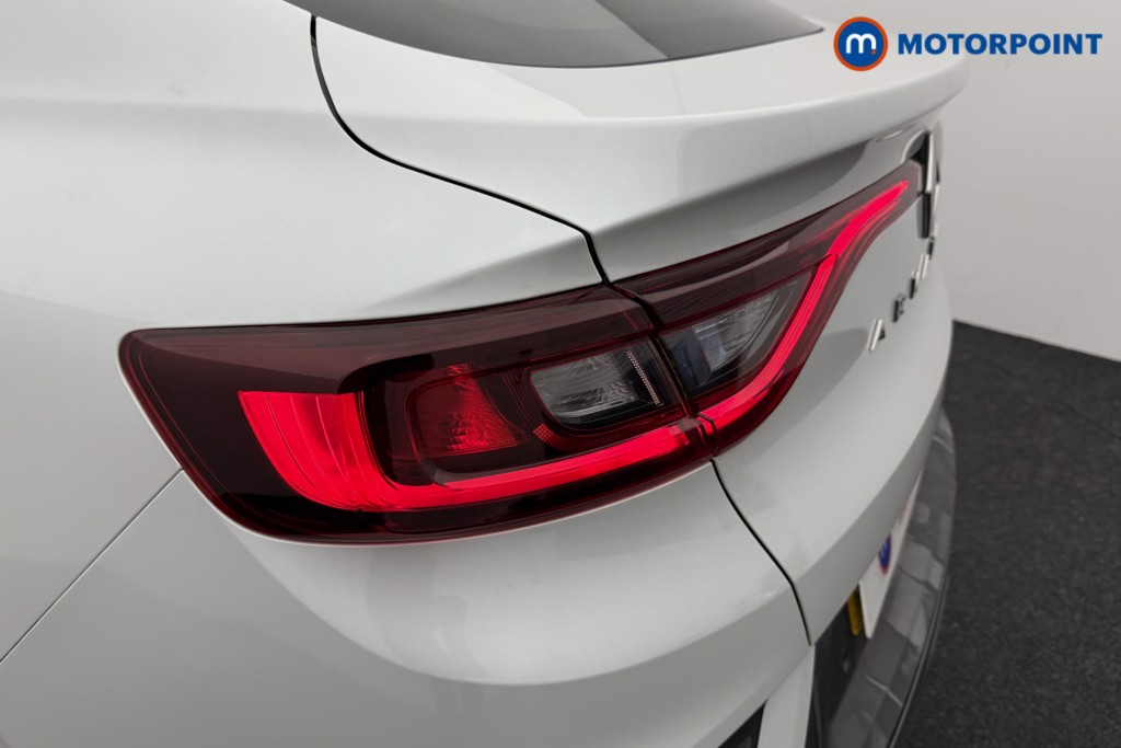 Used Renault Arkana 2022 for sale - 76394843: Photo 34