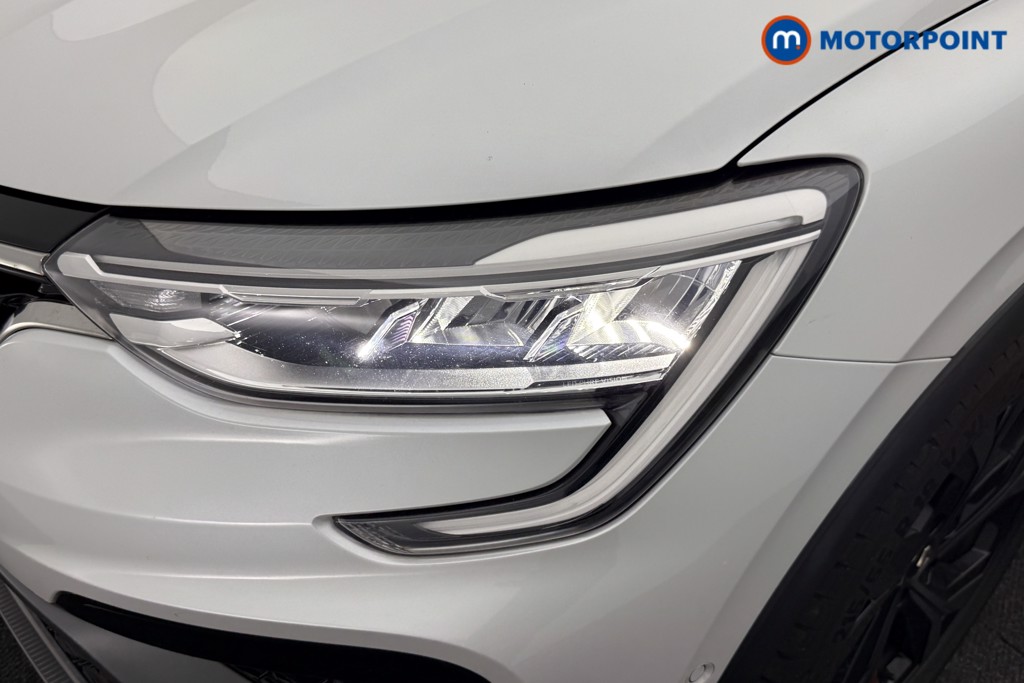 Used Renault Arkana 2022 for sale - 76394843: Photo 36