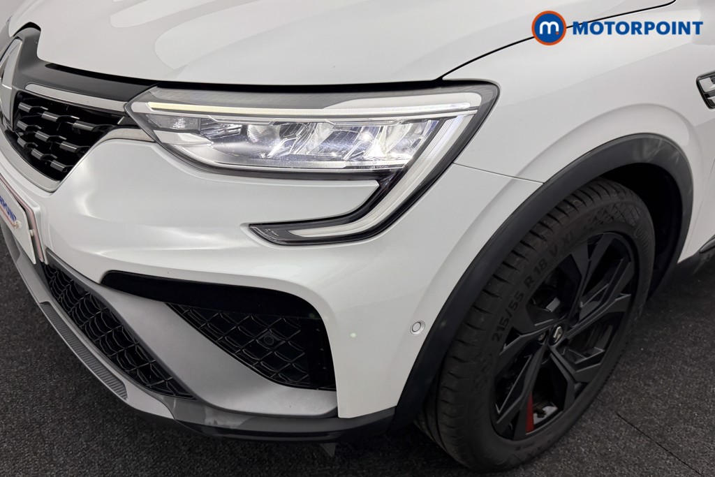 Used Renault Arkana 2022 for sale - 76394843: Photo 37