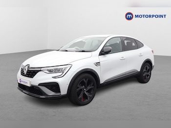 Used Renault Arkana 2022 for sale - 76394843: Photo