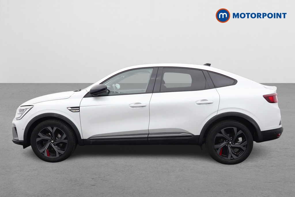 Used Renault Arkana 2022 for sale - 76394843: Photo 4