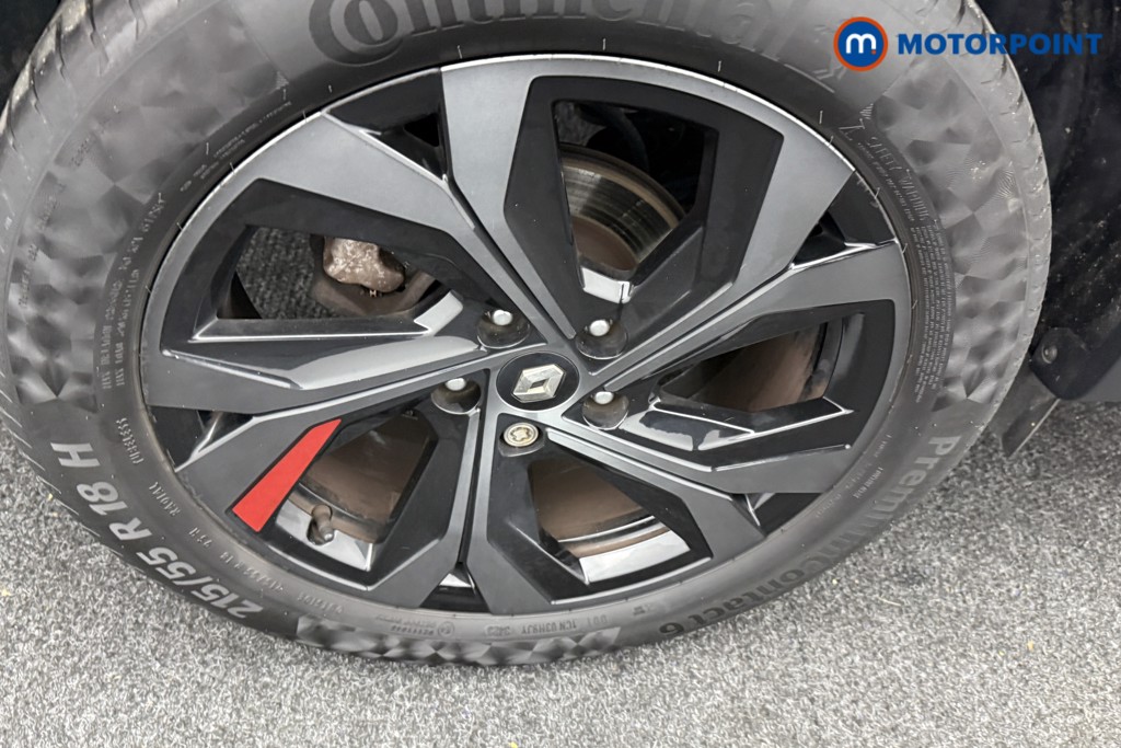 Used Renault Arkana 2022 for sale - 76394843: Photo 40