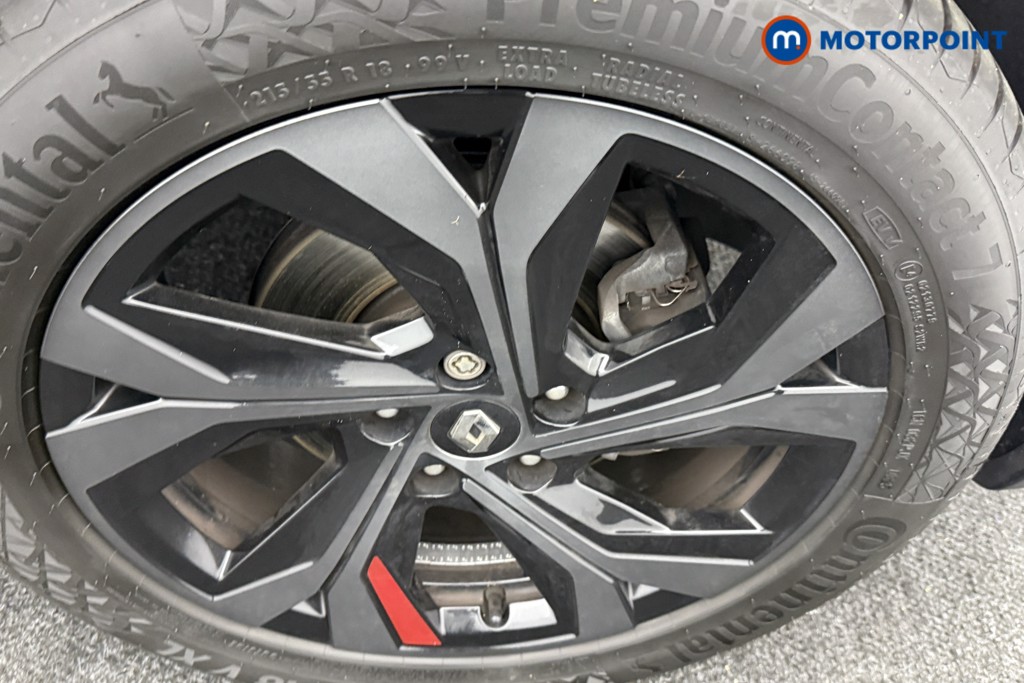 Used Renault Arkana 2022 for sale - 76394843: Photo 41