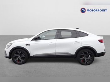 Used Renault Arkana 2022 for sale - 76394843: Photo