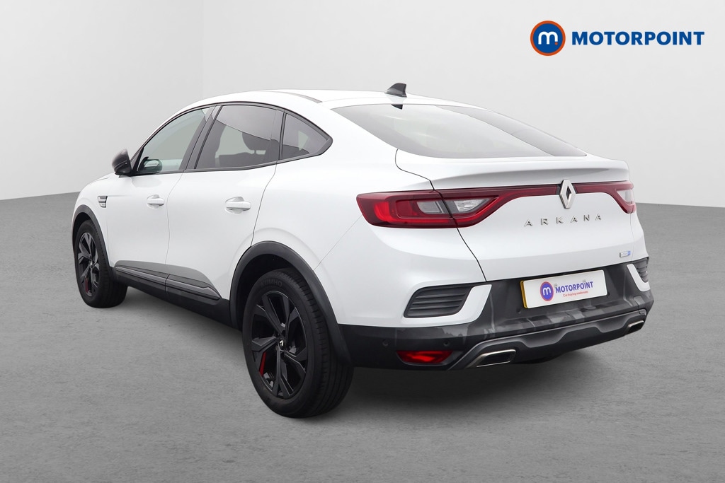 Used Renault Arkana 2022 for sale - 76394843: Photo 5