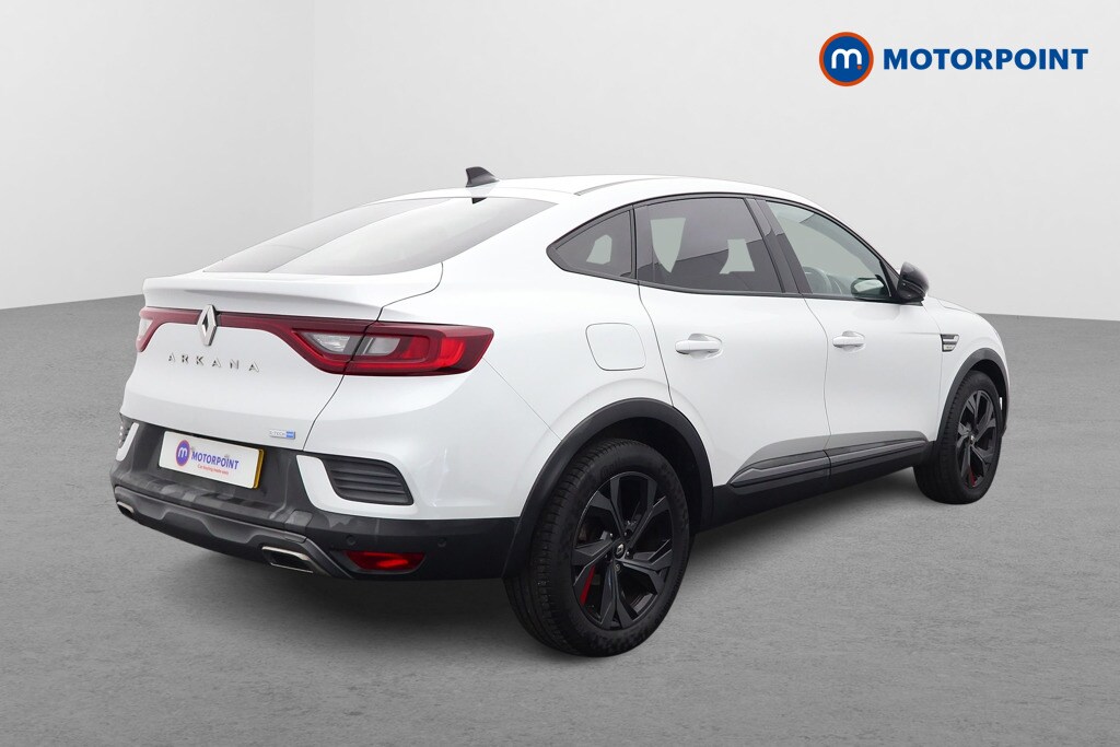 Used Renault Arkana 2022 for sale - 76394843: Photo 7