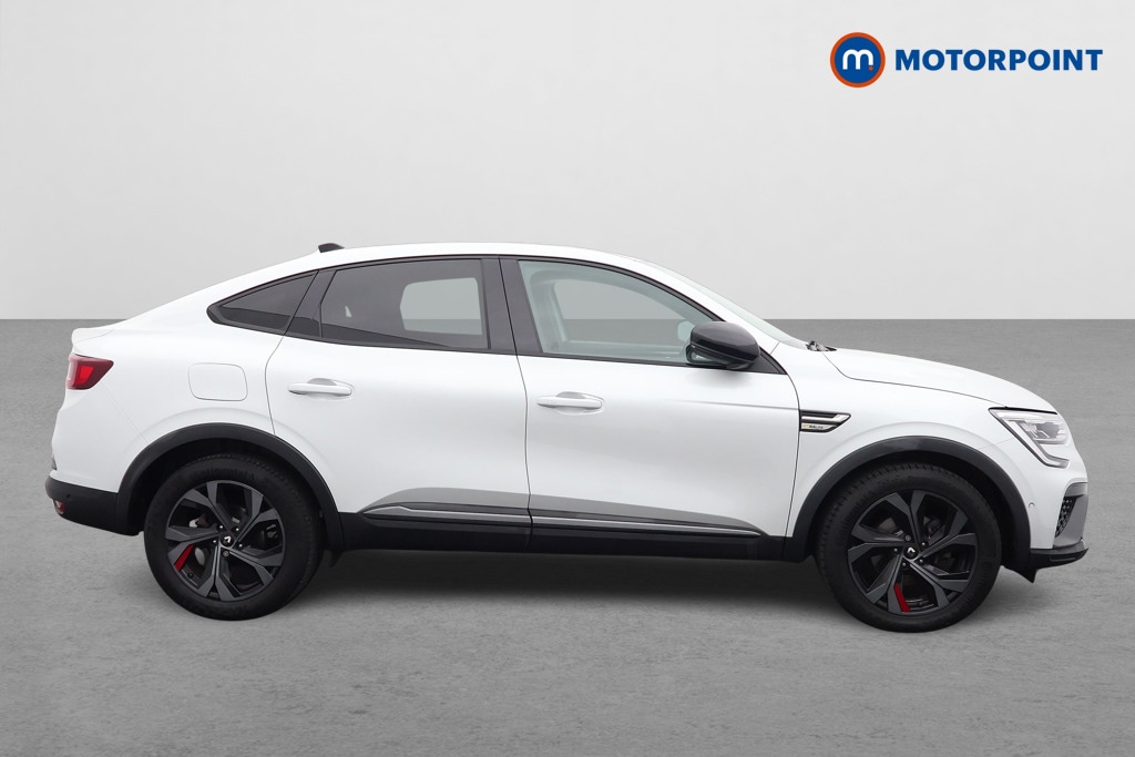 Used Renault Arkana 2022 for sale - 76394843: Photo 8