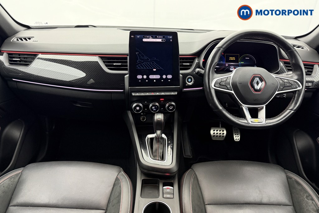 Used Renault Arkana 2022 for sale - 76394843: Photo 9