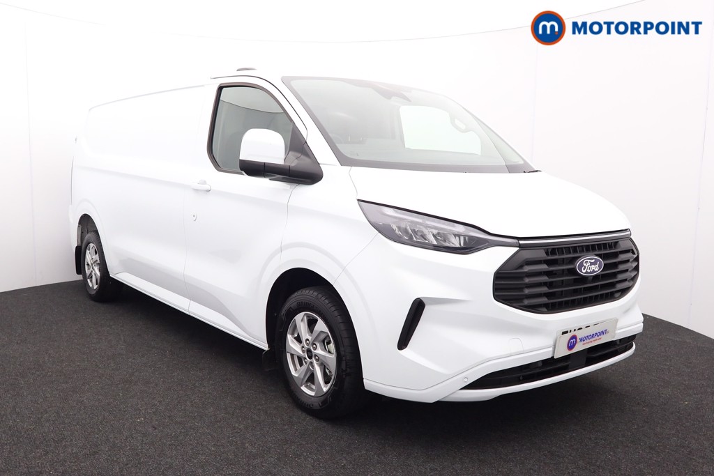 Used Ford Transit Custom 2025 for sale - 76206366: Photo 1