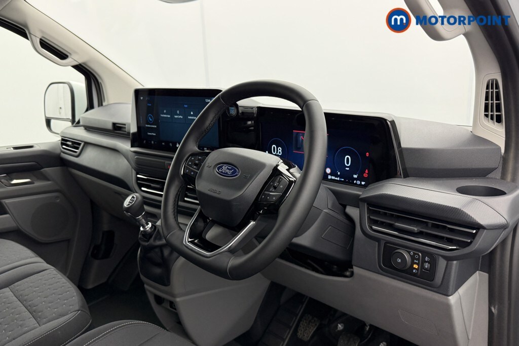 Used Ford Transit Custom 2025 for sale - 76206366: Photo 10