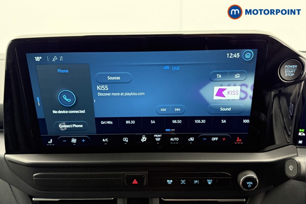 Used Ford Transit Custom 2025 for sale - 76206366: Photo 12