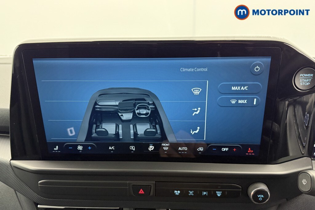 Used Ford Transit Custom 2025 for sale - 76206366: Photo 13