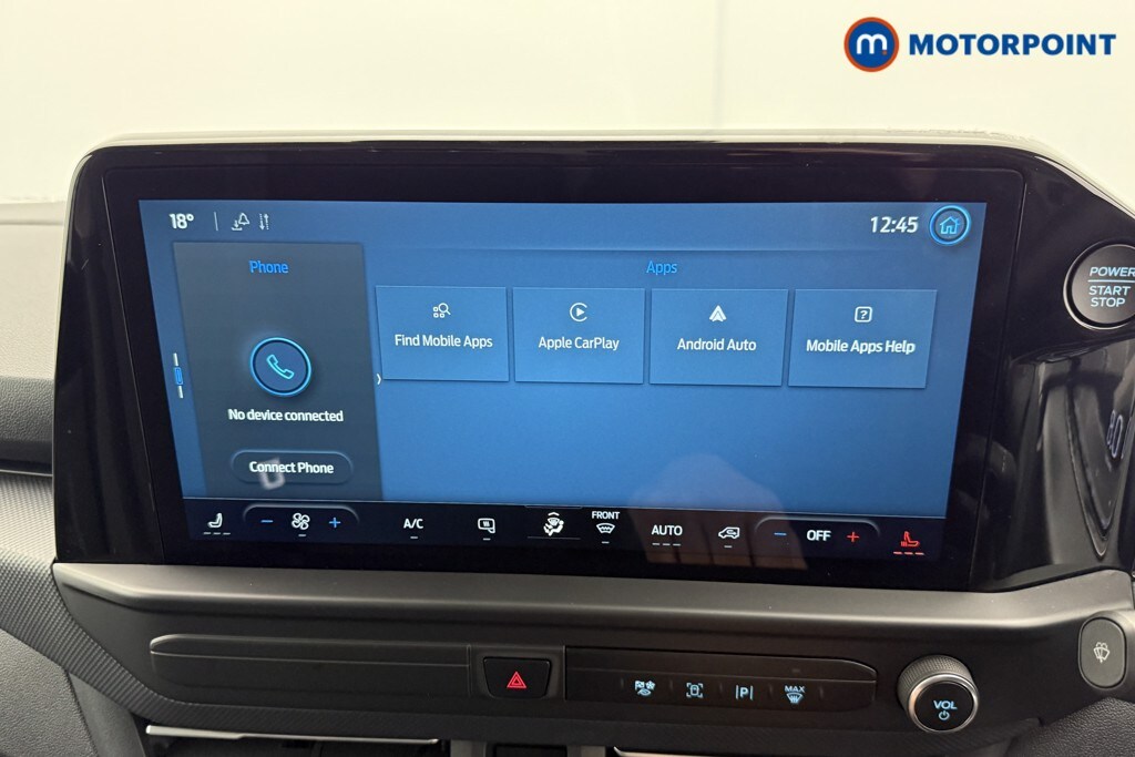 Used Ford Transit Custom 2025 for sale - 76206366: Photo 14
