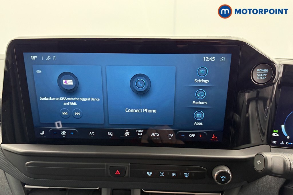 Used Ford Transit Custom 2025 for sale - 76206366: Photo 15