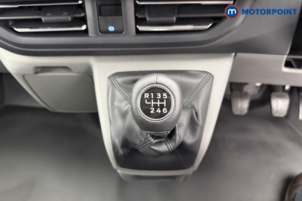 Used Ford Transit Custom 2025 for sale - 76206366: Photo 17