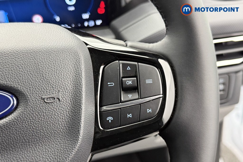Used Ford Transit Custom 2025 for sale - 76206366: Photo 19