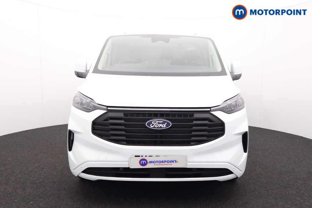 Used Ford Transit Custom 2025 for sale - 76206366: Photo 2