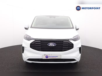 Used Ford Transit Custom 2025 for sale - 76206366: Photo