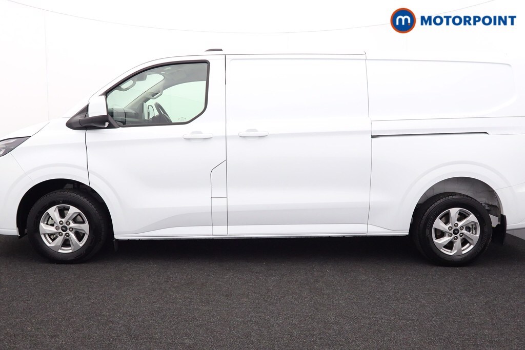 Used Ford Transit Custom 2025 for sale - 76206366: Photo 4