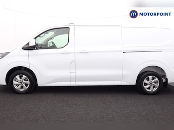 Used Ford Transit Custom 2025 for sale - 76206366: Photo