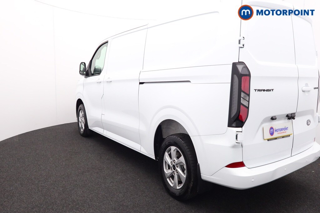 Used Ford Transit Custom 2025 for sale - 76206366: Photo 5