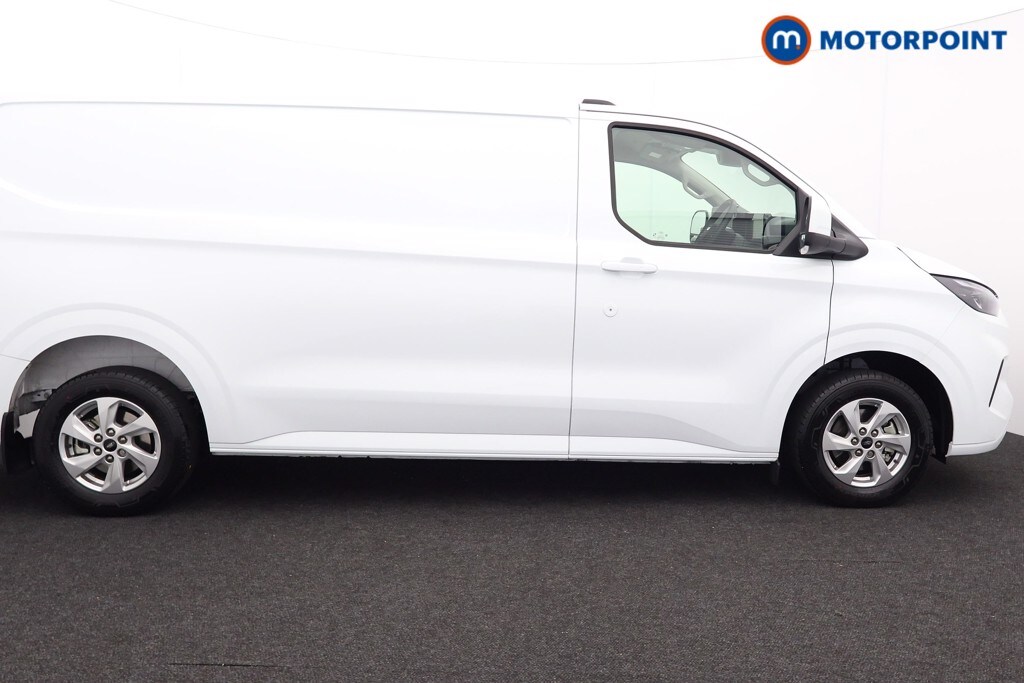 Used Ford Transit Custom 2025 for sale - 76206366: Photo 8