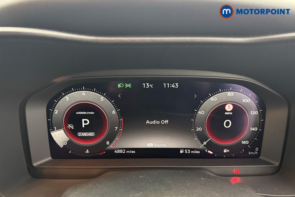 Used Nissan Juke for sale - 77688548: Photo 11