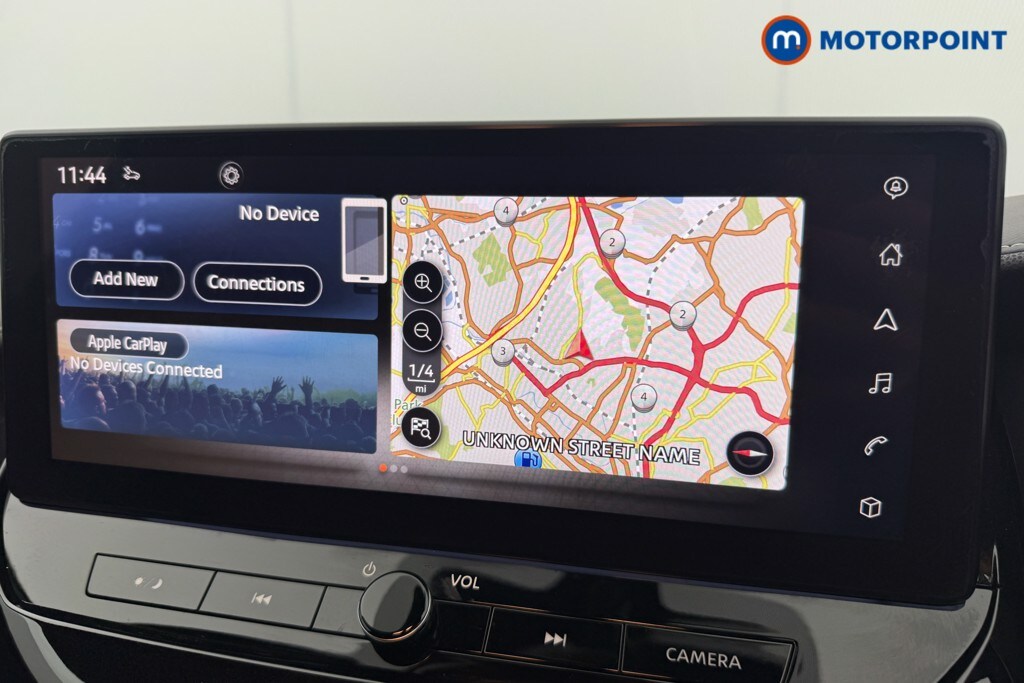 Used Nissan Juke for sale - 77688548: Photo 12