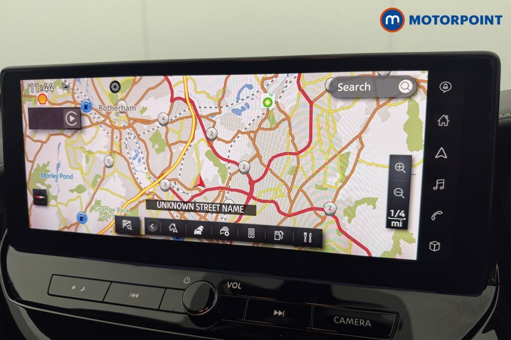 Used Nissan Juke for sale - 77688548: Photo 13