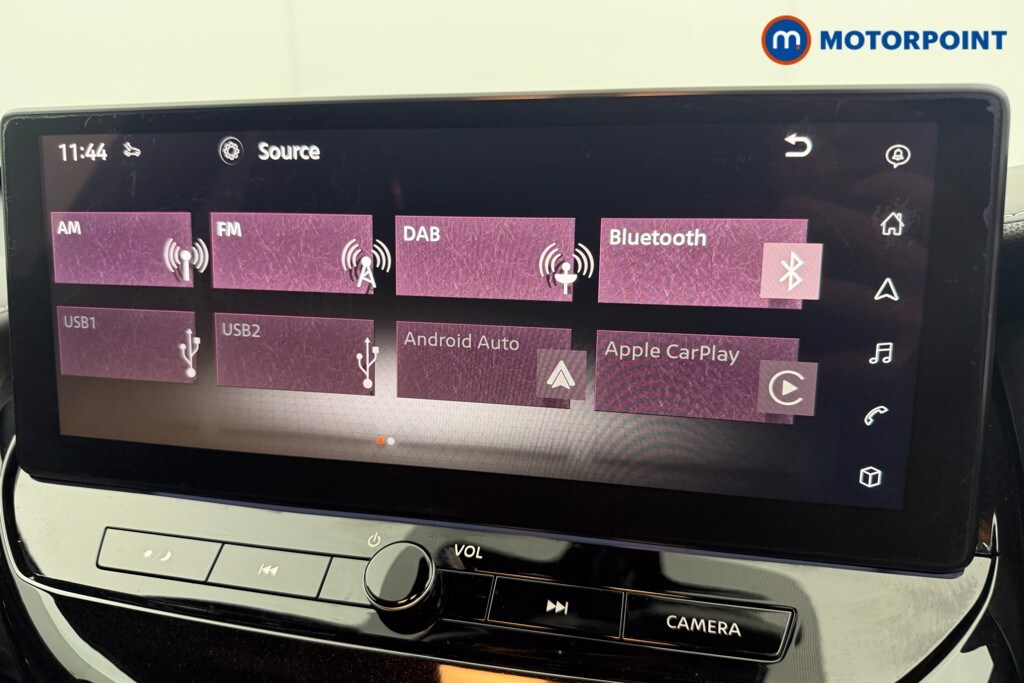 Used Nissan Juke for sale - 77688548: Photo 14