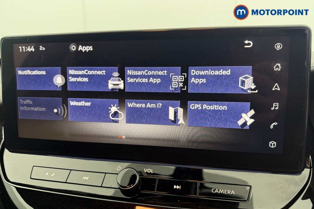 Used Nissan Juke for sale - 77688548: Photo 16