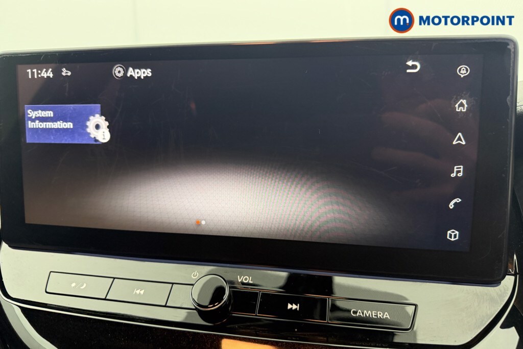 Used Nissan Juke for sale - 77688548: Photo 17