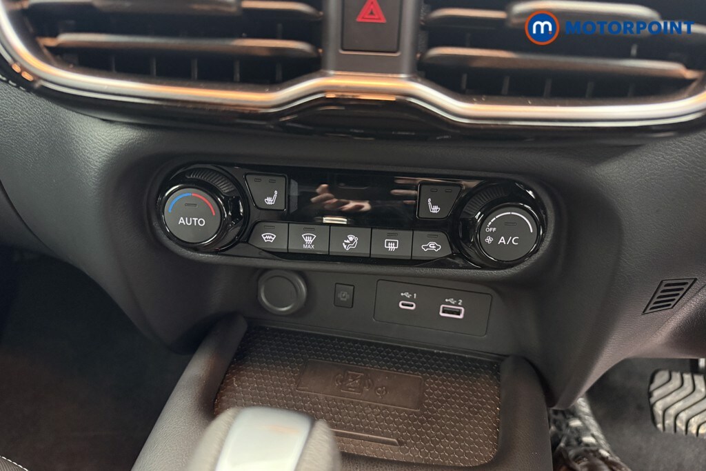 Used Nissan Juke for sale - 77688548: Photo 18