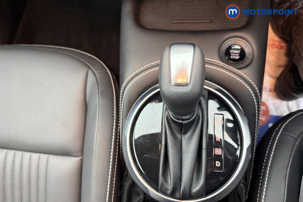 Used Nissan Juke for sale - 77688548: Photo 19