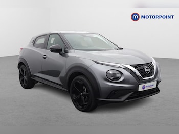 Used Nissan Juke undefined for sale - 77688548: Photo