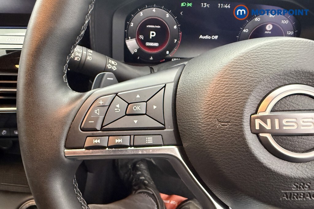 Used Nissan Juke for sale - 77688548: Photo 20