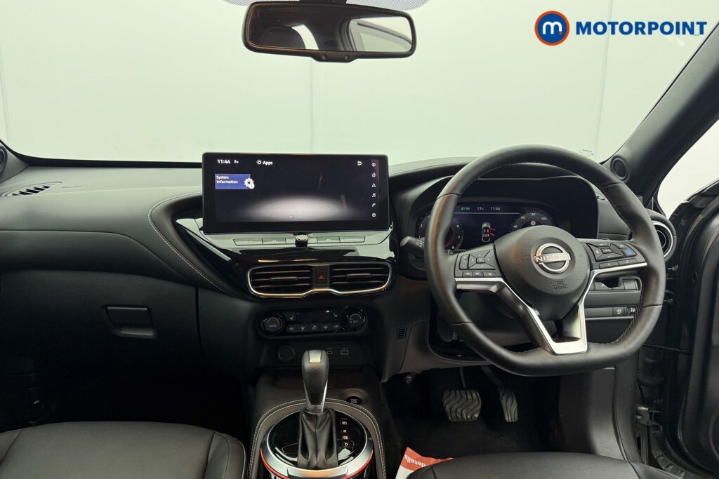 Used Nissan Juke for sale - 77688548: Photo 22