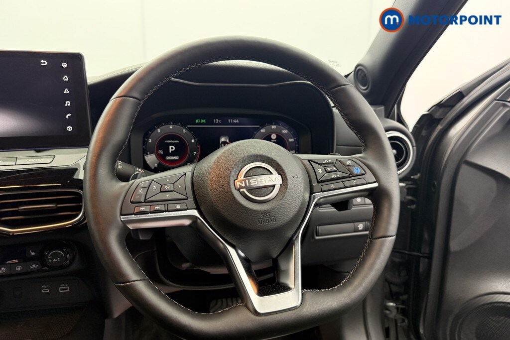 Used Nissan Juke for sale - 77688548: Photo 23