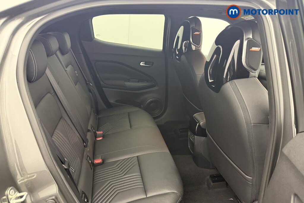 Used Nissan Juke for sale - 77688548: Photo 24