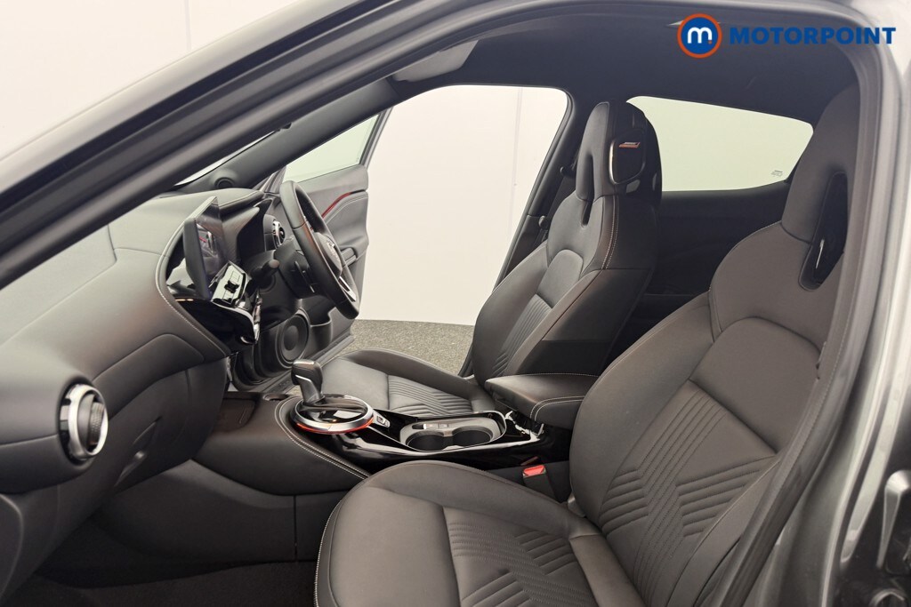 Used Nissan Juke for sale - 77688548: Photo 29