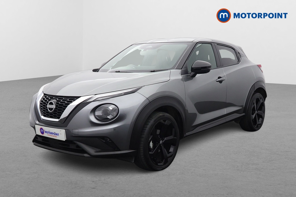 Used Nissan Juke for sale - 77688548: Photo 3