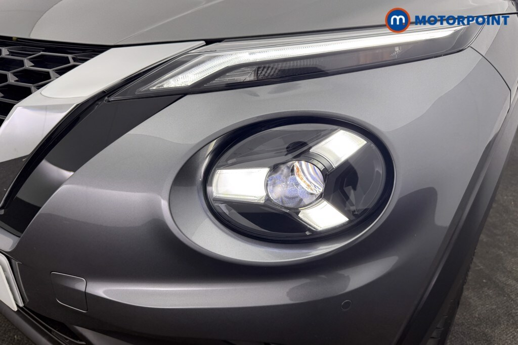 Used Nissan Juke for sale - 77688548: Photo 30